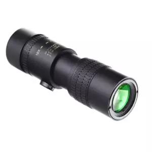 신축 단망경 휴대폰 HD 고화질 단안망원경 고배율 줌 망원 스마트폰 연결