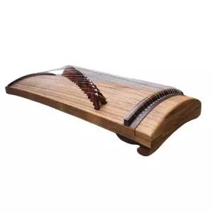 가정용 가야금 교육용 초보자 고쟁 전통 국악기 학습 취미 장식 인테리어 소품 연주