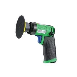 -에어미니디스크샌더 -6628 15.000rpm (1EA) 더기 미니기 광택기 작업기 에어기 표면기