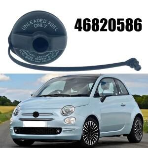 자동차 가스 연료 탱크 커버 내부 캡 46820586 알파 로메오 미토 피아트 브라바 그란데 판다 스틸로용