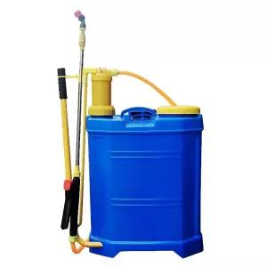 농약 살포기 전동 충전식 분무기 배낭형 자동 농업용 고압 스프레이어