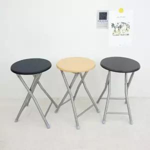 접이식 의자 휴대용 간이의자 캠핑 스툴