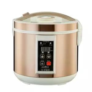 흑마늘 발효기 청국장 메이커 낫또 생성기 업소용 숙성기 밥솥