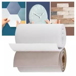 아플릭스이지후크 12cm/부착 부직포 양면