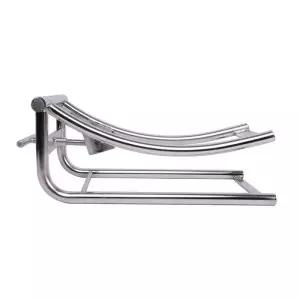 바이크 리프트 오토바이 정비 스탠드 프론트 휠 타이어 지지대 잭업 앞바퀴 작업대