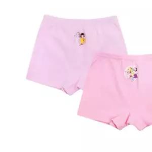 [레노마 이너웨어]시크릿쥬쥬 여아 사라 드로즈 2매 0B31W34447_HDD