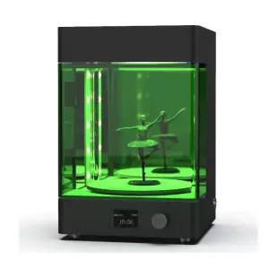 3d프린터 UV경화기 레진 노광기 피규어 큐어링 본드 인쇄용품