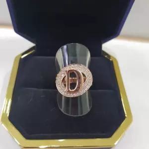 [액쇼]패션D반지_IC