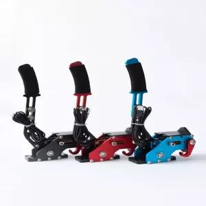 레이싱 브레이크 사이드 G27 G29 게임용 PC 시뮬레이터 핸드브레이크 조이스틱