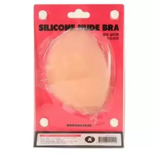[비너스]오프숄더,웨딩브라 ,휴가철)실리콘 누브라 SACA247A,B,C,D컵_DJ