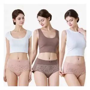 시스넬라 요실금 팬티 3종 티안나는 흡수속옷 858315