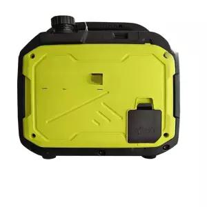 차량용 발전기 가솔린 인버터 트럭 에어컨 캠핑 차박 이동식 전기