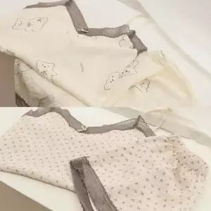 [글램공감]도토리 나시 민소매 캐미솔 투피스 잠옷2colors