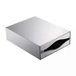 화장실 미러 호텔 발광 사각형 민박 욕실 LED 벽걸이 조명 거울