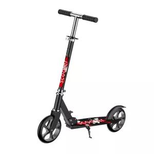 초등생 킥보드 클래식 2발 두발 스쿠터 경량 어린이 키즈 아동용 라이딩