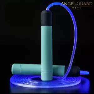 LED 야광 줄넘기  운동 어린이 성인