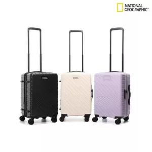 내셔널지오그래픽 NATIONALGEOGRAPHIC 부다페스트 캐리어 20인치 N245ASU110 210687