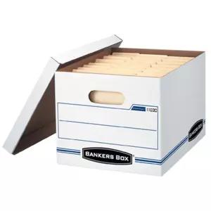 뱅커스박스 Basic (2개입) (11030) 파일박스 펠로우즈