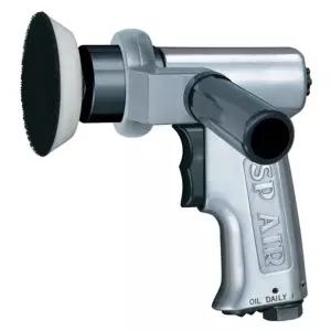 -에어미니디스크샌더 -1331LDH 3.000rpm (1EA) 더기 미니기 광택기 작업기 에어기 표면기