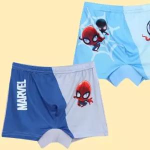 [레노마 이너웨어]마 블 남아 드로즈 2매입 1호 QC31M61906_HDD