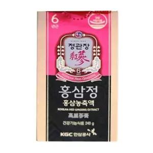정관장 홍삼정 240g