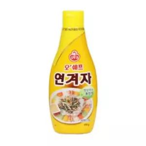 오뚜기 연겨자 480g