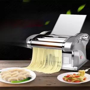 생면 제면기 국수빼는 기계 파스타 메이커 면발 뽑기 누들머신 칼국수