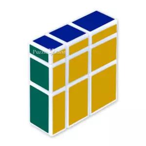 1x3x3 두뇌개발 미러큐브 유진