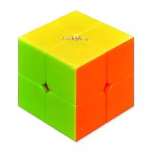 2x2 치린 엣지 큐브 - 유진