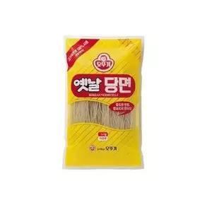 오뚜기 옛날당면 500g