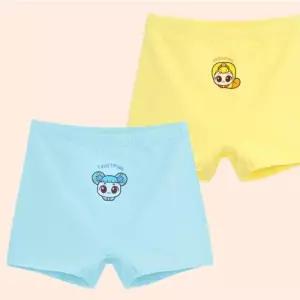 [레노마 이너웨어]캐치티니핑 여아 드로즈 2매입 2호 OC31W28252_HDD