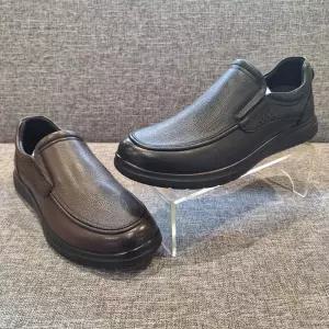 [탠디]미셸by탠디 MG01 남성 굽3cm 데일리 발편한 로퍼 Y26012 (48364004)