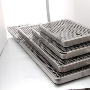 스텐 드립 트레이 G통 생맥주 기계 부속품 맥주 받침 접시 누판 술통 테이블