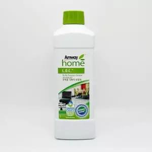 암웨이 주방세제 L.O.C 바이오퀘스트 주택용 다목적 세정제
