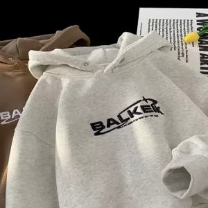 원더맨 니트 남성용 후드 코트 데일리룩 집업 경량 카디건 스웨터 루즈핏 순색 퀼팅 KUK1