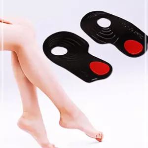 깔창 신발 서포츠 오다리 아치 쿠션 패드 발바닥 TWEE919C