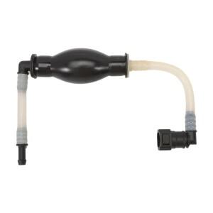 마스터 II 엔진 부품 용 핸드 펌프가있는 연료 파이프 자동차 액세서리 라인 튜브 6001545517