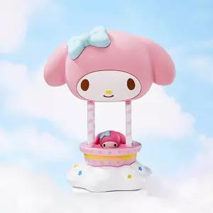산리오 마이멜로디 열기구 무드등 캐릭터 수면등 취침등 인테리어 조명