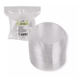 일회용 아이스컵 14 16온스 뚜껑 20p (651259)