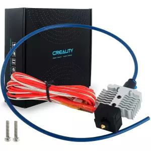 ENOMAKE 업그레이드 Ender 3 V2 Neo Extrauder 핫엔드 키트 모든 금속 어셈블리 교체 Max 3D 프린터