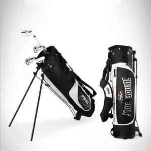 [트래블플래닛] 어린이 주니어 골프채 풀세트 드라이버 아이언 퍼터4채