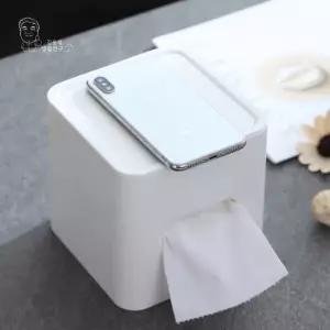 휴지케이스 미니 탈부착 각티슈 두루마리