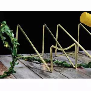 와인랙 1구 골드 꽂이와인거치대 걸이 받침대 잔거치대 와인렉 와인장 홀더 선반 트레이