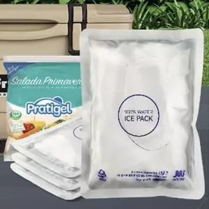 보냉백 보냉팩 대 아이스팩 36P