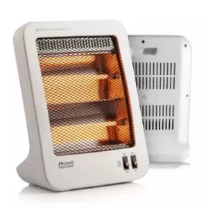 신일700 무취 무연 무소음 안전 석영관 전기히터사무실 발밑 따뜻한 스탠드 난로 보온