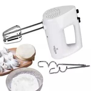 크루거4070 홈베이킹 파워 다기능 반죽기 거품기 믹싱기 베이