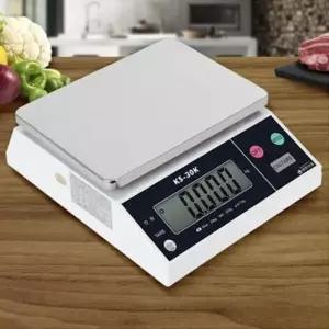 전자저울 주방저울 계량기 KS30K