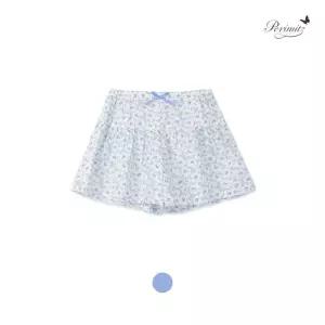 [페리미츠][충주모다]여아 키즈 유아 블루플라워전판PT(P2425P284)_CJ