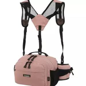 [레드페이스]배낭24 코듀라 로드 에스벨트 배낭 REEGBPX23100 (핑크)_JJ