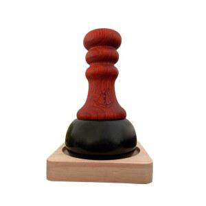 마사지돌 핫스톤 바디 버섯모양 종세트 경략 쑥오일 손잡이핫스톤